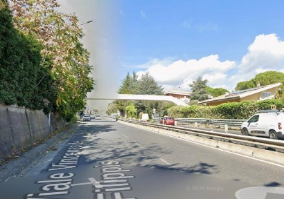 Appartamento all'asta viale Vincenzo de Filippis, Catanzaro