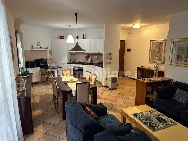 Appartamento via Riccardo Zandonai 36, Centro, Grottammare