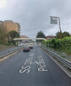 Appartamento all'asta viale Vincenzo de Filippis, Catanzaro
