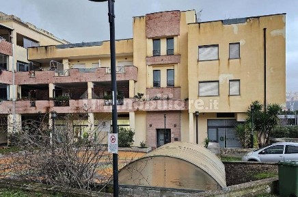 Appartamento all'asta via Luigi Marsico, Catanzaro