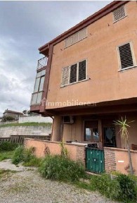 Appartamento all'asta San Francesco di Paola, Marcellinara