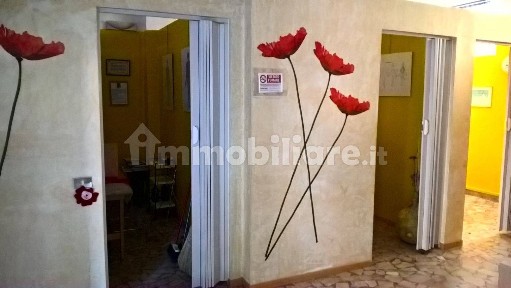 Modena, Buon Pastore - Parco Amendola, Via wiligelmo