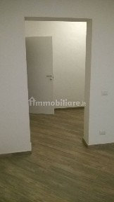 Modena, San Faustino, Via Serafino Serafini