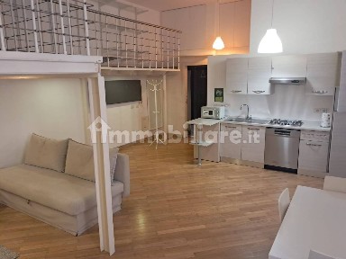 Milano, Morgagni, Via Plinio, 22