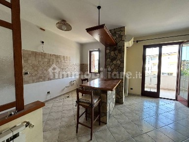Quadrilocale viale della Repubblica, Marina Di Davoli, Davoli
