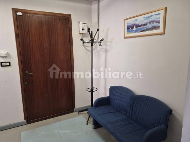 Appartamento via 20 Settembre, Centro Storico, Catanzaro