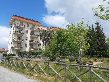 Quadrilocale via Biagio Miraglia, Mater Domini - Cavita, Catanzaro