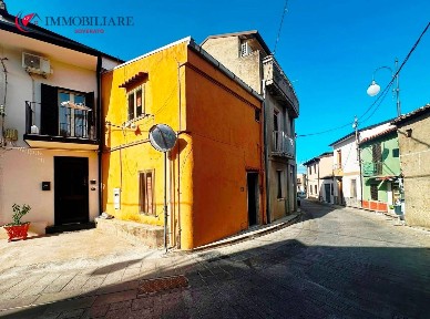 Bilocale corso Roma 70, Soverato Superiore, Soverato