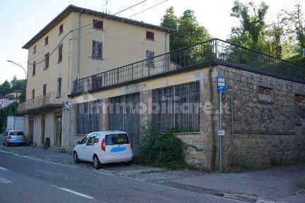Serramazzoni, Località Ligorzano