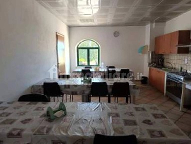 Capannone all'asta Contrada Mareroso SNC, Caselle in Pittari