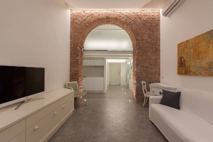 Loft via Conchetta 8, Ascanio Sforza, Milano