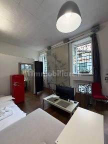 Loft via Giuseppe Pelitti 1, Precotto, Milano