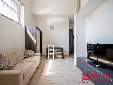 Loft via Leoncavallo, 19, Parco Trotter, Milano
