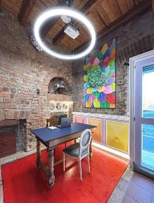 Loft Alzaia Naviglio Pavese 274, Cantalupa - San Paolo, Milano