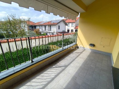 Bilocale via Mentana, Regina Pacis - Borsa, Monza