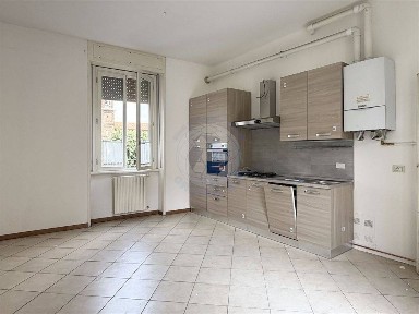 Bilocale via Porta Lodi 5, Centro Storico, Monza