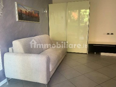 Monolocale via Privata San Giorgio 1, Carnate