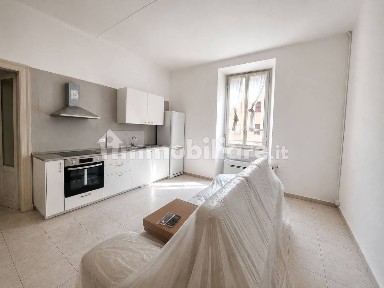 Bilocale via Sempione 38, San Biagio, Monza