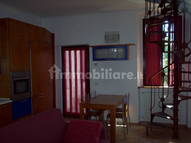 Bilocale via Federico Borromeo 40, San Carlo, Seregno
