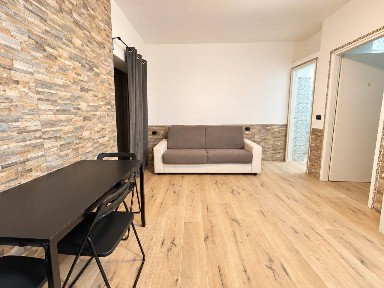 Monolocale via Aldo Motta 70, San Maurizio, Vimercate