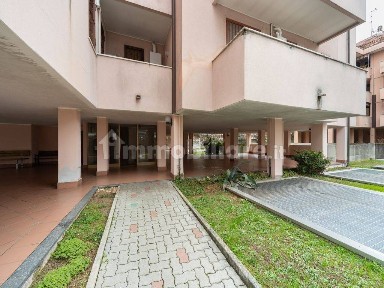 Bilocale via Amedeo Modigliani 18, Amati - Stadio, Monza