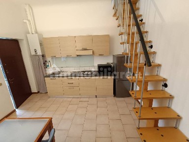 Bilocale via Bergamo 10, Via Lecco - Via Bergamo, Monza