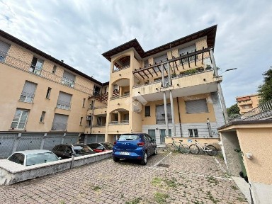 Monolocale via Andrea Appiani 33, Santa Valeria, Seregno