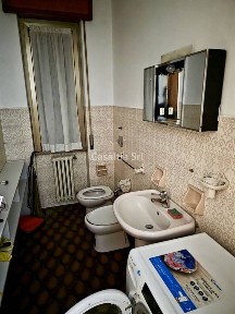 Quadrilocale via Don Lorenzo Milani 12, Centro, Brugherio