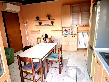 Bilocale via Adua, Porada, Seregno
