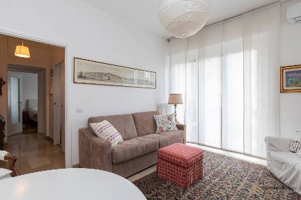 Bilocale via Arrigo Boito 12, Cazzaniga - Ospedale, Monza