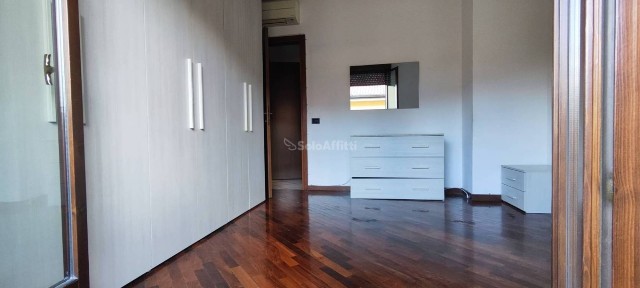 Bilocale Montanari 19, San Fruttuoso, Monza