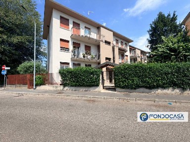 Trilocale via Achille Grandi, Lazzaretto, Seregno