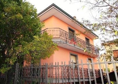 Quadrilocale via Don Milani, Centro, Brugherio