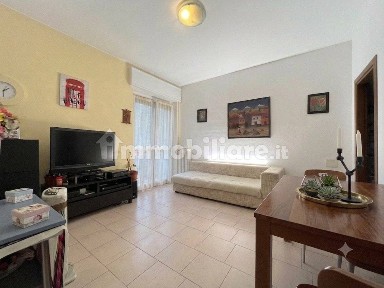 Trilocale buono stato, primo piano, Villasanta