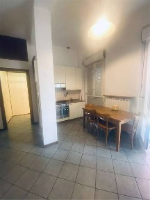 Monolocale via Don Colnaghi, 8, Centro Storico, Lissone