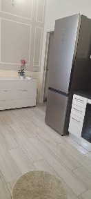 Bilocale via Attilio Confalonieri 18, Centro, Seveso