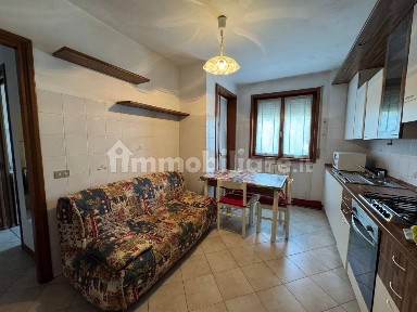 Bilocale viale Libertà 164, Viale Libertà, Monza
