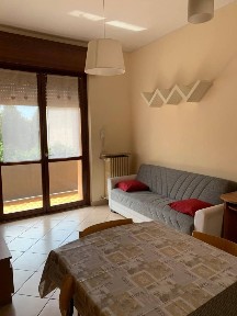 Trilocale via Cascina Carolina 5, Centro, Biassono
