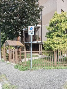 Trilocale via Luigi Einaudi 2, Centro, Muggiò