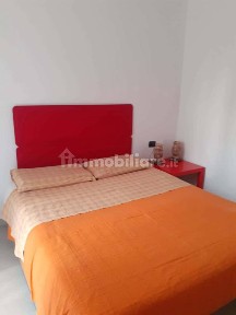 Bilocale via Offelera, Agrate Brianza