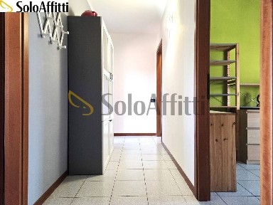Trilocale via Assunta, Nova Milanese
