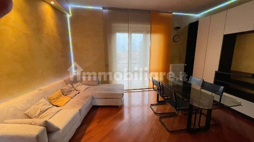 Trilocale via Confalonieri, Altopiano, Baruccana, Seveso