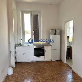 Bilocale via Gargantini 15, Carnate