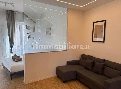Bilocale via Giuseppe Missori, Centro Storico, Monza