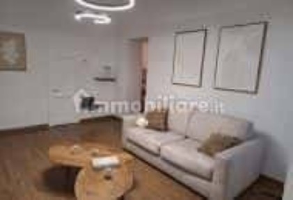 Bilocale via Roma, Nova Milanese