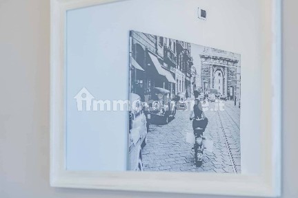 Appartamento via Angelo Bellani, Centro Storico, Monza