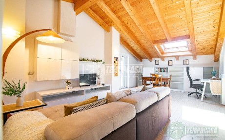 Bilocale via Adigrat 28, Triante, Monza