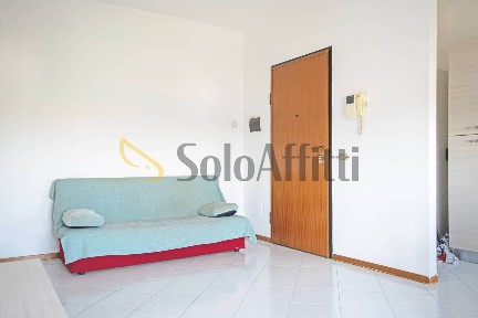Bilocale buono stato, terzo piano, Centro, Giussano