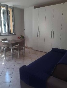 Appartamento via del Bruno, Cascina del Bruno, Arcore