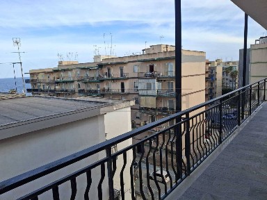 Appartamento via Agostino Fillioley, Grottasanta - Tunisi, Siracusa